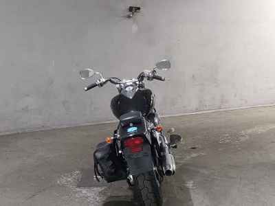 Yamaha XVS400 Drag Star 2006