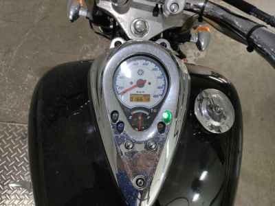 Yamaha XVS400 Drag Star 2006