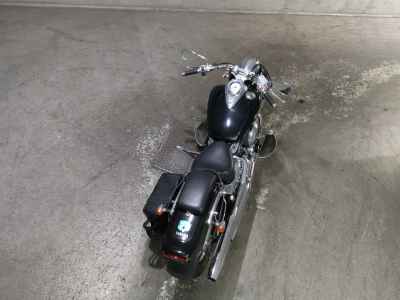 Yamaha XVS400 Drag Star 2006