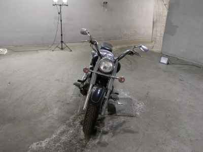 Yamaha XVS1100 Drag Star Classic 2007