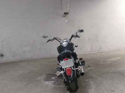 Yamaha XVS1100 Drag Star Classic 2007
