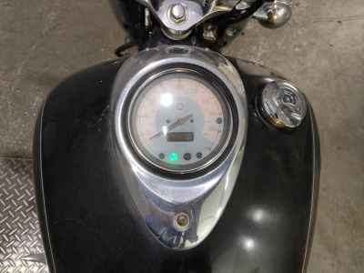 Yamaha XVS1100 Drag Star Classic 2007