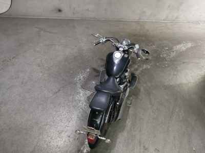 Yamaha XVS1100 Drag Star Classic 2007