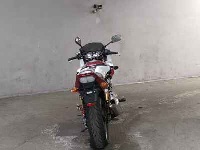 Honda CB400SFV 2008