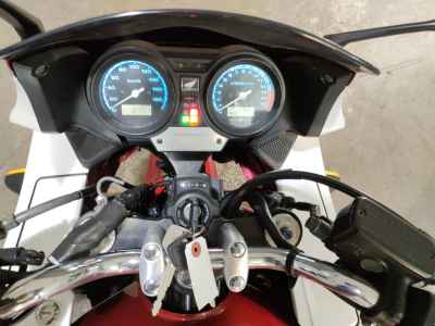 Honda CB400SFV 2008