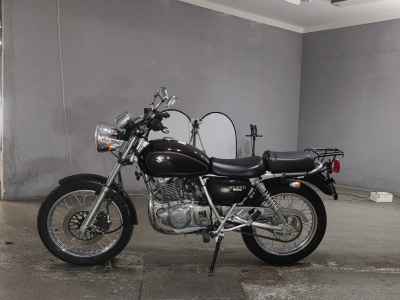 Suzuki ST250E