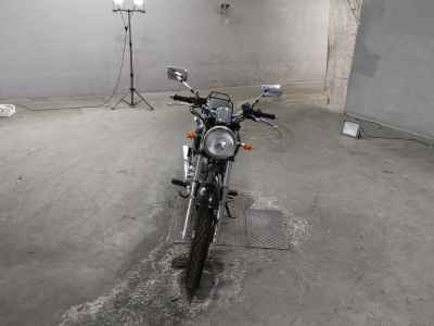 Suzuki ST250E