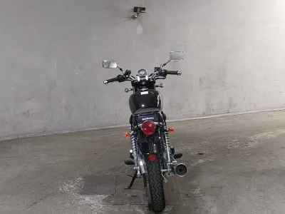 Suzuki ST250E