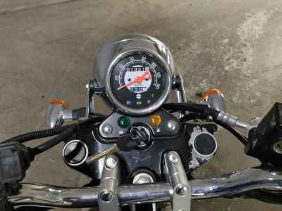 Suzuki ST250E