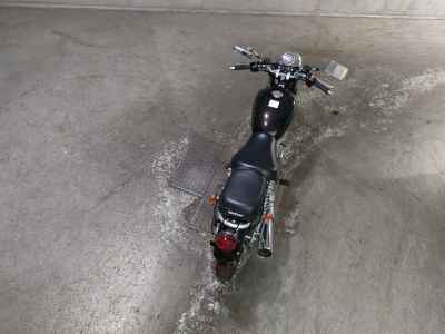 Suzuki ST250E