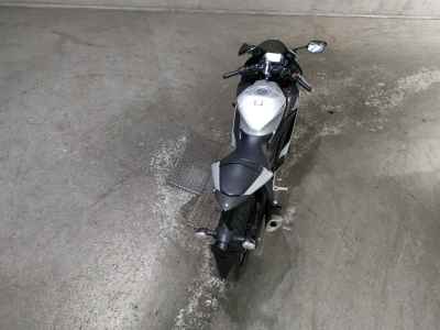 Yamaha YZF-R25 2020