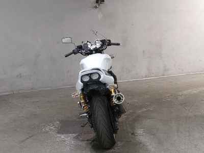 Yamaha XJR1300 2018