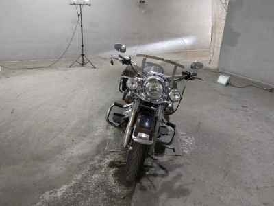 Harley-Davidson FLHR1690 2012