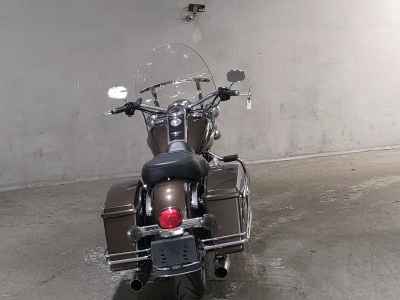 Harley-Davidson FLHR1690 2012