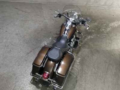 Harley-Davidson FLHR1690 2012