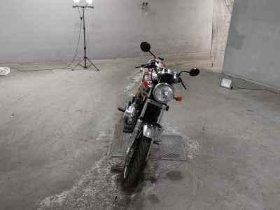 Suzuki GS400E 2023
