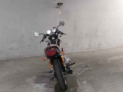 Suzuki GS400E 2023
