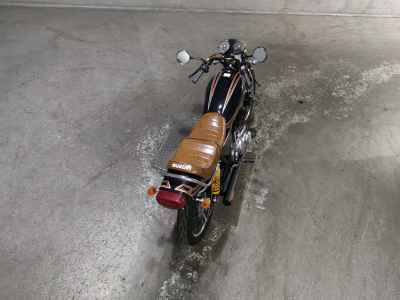 Suzuki GS400E 2023