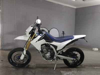 Honda CRF250L 2015