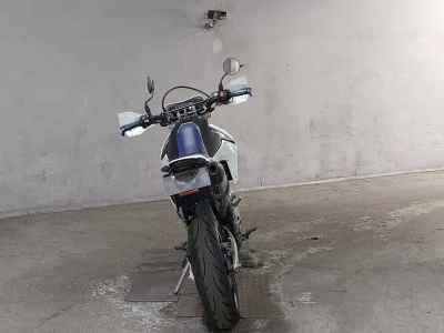 Honda CRF250L 2015