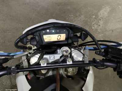 Honda CRF250L 2015
