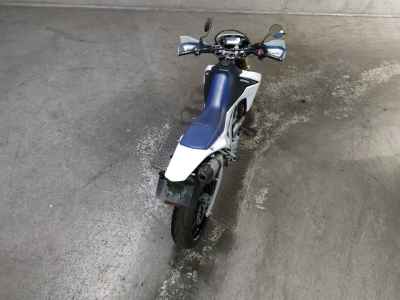 Honda CRF250L 2015