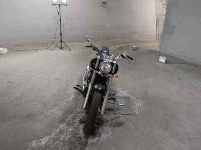 Yamaha XVS400 Drag Star 2005