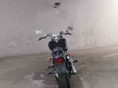 Yamaha XVS400 Drag Star 2005