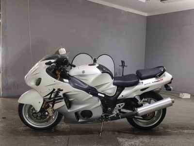 Suzuki Hayabusa 2006