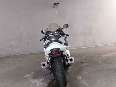 Suzuki Hayabusa 2006