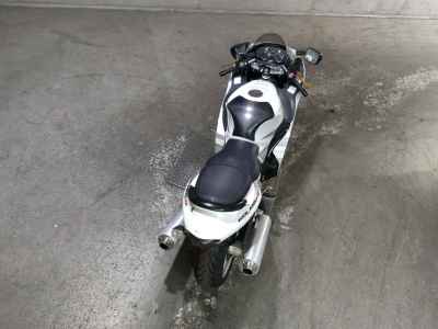 Suzuki Hayabusa 2006