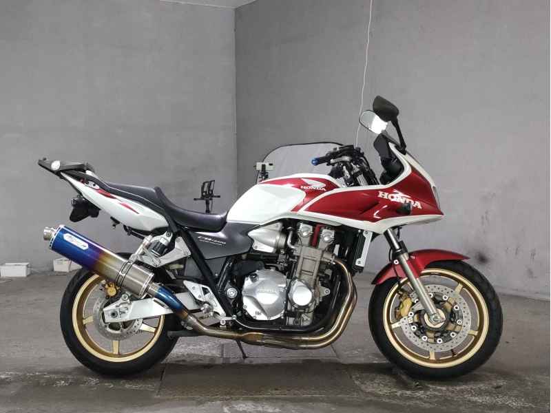 Honda CB1300SF 2005