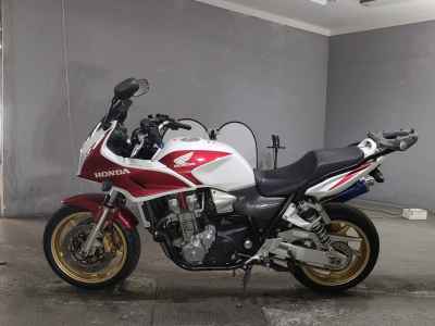 Honda CB1300SF 2005