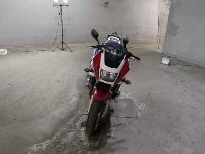 Honda CB1300SF 2005