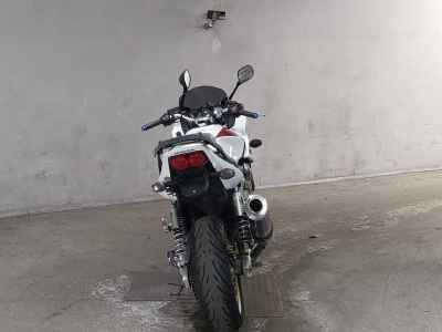 Honda CB1300SF 2005