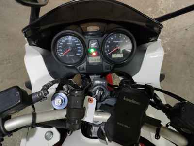 Honda CB1300SF 2005