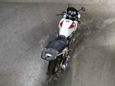 Honda CB1300SF 2005