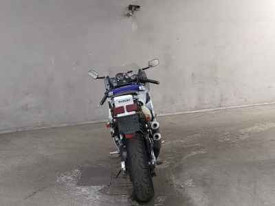 Suzuki RGV250