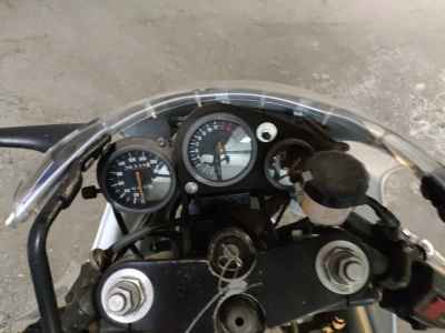 Suzuki RGV250