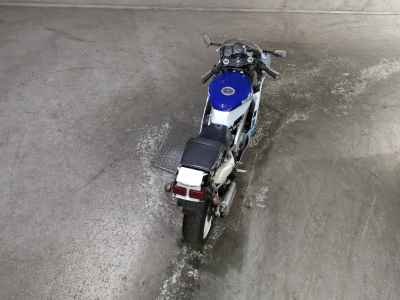 Suzuki RGV250