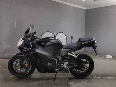 Honda CBR600RR 2024