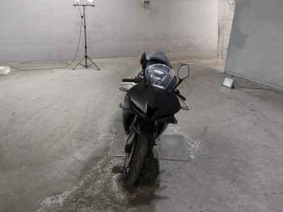 Honda CBR600RR 2024