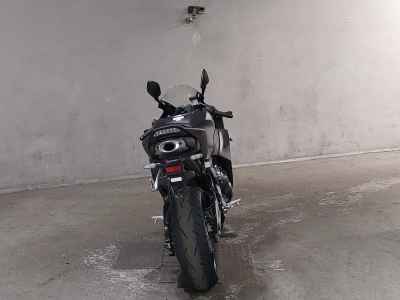 Honda CBR600RR 2024