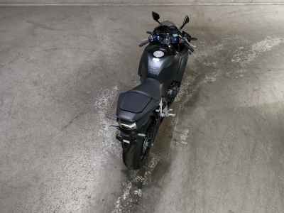 Honda CBR600RR 2024