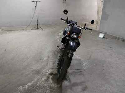 Suzuki 250SB