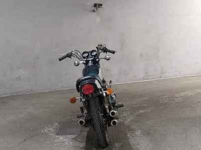 Kawasaki 400SS