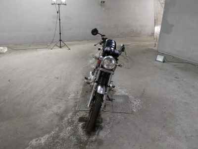 Suzuki GS400 2025