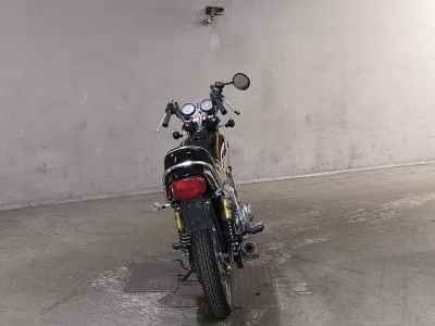 Suzuki GS400 2025