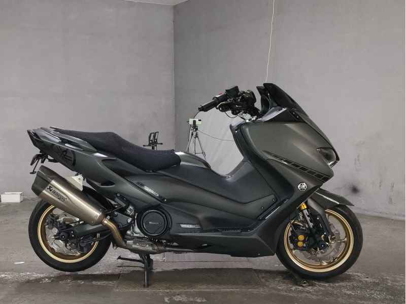 Yamaha TMAX 560 2020