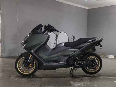 Yamaha TMAX 560 2020